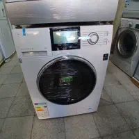 لباسشویی ۷ کیلویی اسنوا|ماشین لباسشویی و خشککن لباس|تربتحیدریه, میدان مرکزی|دیوار