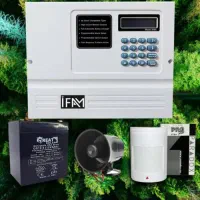 فروش نصب تعمیر جابجایی/ دزدگیر و دوربین مداربسته|دوربین مداربسته|تبریز, |دیوار