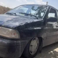 پراید ۸۴