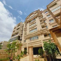 145متر روبنما سنددار // 2پارکینگ کم واحد // بینقص|فروش آپارتمان|کرج, گلشهر|دیوار