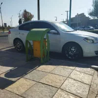 کرایه خودرو به شهر یزد