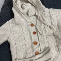 لباس گرم نقلی|کفش و لباس بچه|شیروان (خراسان), |دیوار