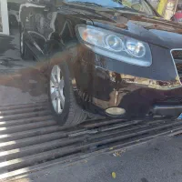 سانتافه  ۲۰۰۹|خودرو سواری و وانت|تبریز, |دیوار