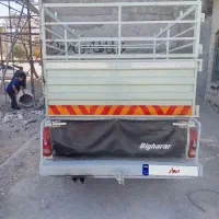 پیکان وانت|خودرو سواری و وانت|نورآباد, |دیوار