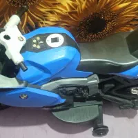 موتور شارژی|اسباب‌بازی بچه|سنندج, |دیوار