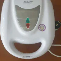 ساندویچ ساز