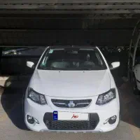 کوییک اتوماتیک R فول پلاس۱۴۰۲، بی رنگ، کم کارکرد