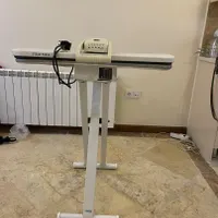اتو پرس تمیز در حد نو