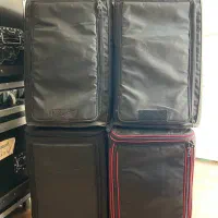 ۴ عدد باند FBT اکتیو ایتالیایی