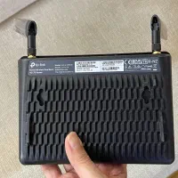 مودم tplink archer mr 200|مودم و تجهیزات شبکه|تهران, تهرانپارس غربی|دیوار