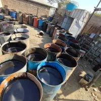 نصب ایزوگام و قیرگونی عایق بندی پشت بام و سرویس