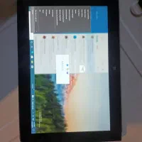 تبلت سرفیس لنوا