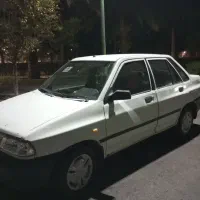 پراید مدل 81عروسک سالم