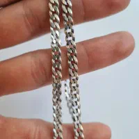 زنجیر نقره|جواهرات|اصفهان, دانشگاه اصفهان|دیوار