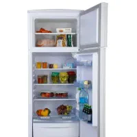 یخچال فیلور داخل کارتون