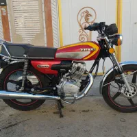هندا 200cc  احسان