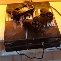 ps4فت ۱ ترابایت