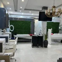 اجاره صندلی در سالن زیبایی