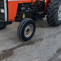 تراکتور285|خودرو سنگین|کرمانشاه, |دیوار