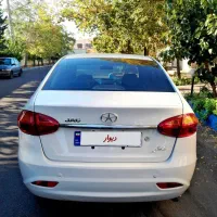 جک جی 4 اتومات بدون رنگ کامل|خودرو سواری و وانت|تبریز, |دیوار