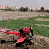 شخم کردن