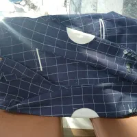 کاپشن تک شخصیتی|لباس|الشتر, |دیوار