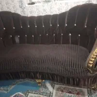 فروش یک دست مبل سلطنتی