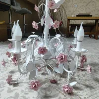 ست لوستر فانتزی