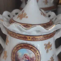 قندان لیلی مجنون