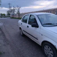 تیبا مدل ۹۱