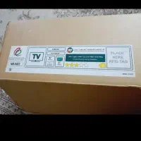 مانیتور منحنی و اسپیکر دار  سامسونگ ۲۷ اینچ