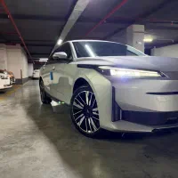 چانگان نوو Nevo A05  مدل 2025 پلاگین هیبرید