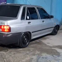 پراید ۸۶ شاسی سالم|خودرو سواری و وانت|رفسنجان, |دیوار