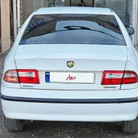 سمند ef7مدل ۹۱|خودرو سواری و وانت|نیشابور, شهرک ولیعصر|دیوار