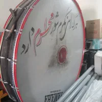 تبل|درام و پرکاشن|زابل, |دیوار