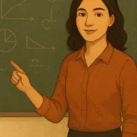 کلاس های آموزشی  ریاضی  هر جلسه ۱۲۰