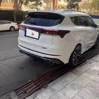 فیدلیتی پرستیژ ۷ نفره داخل طوسی ۱۴۰۳|خودرو سواری و وانت|تبریز, |دیوار