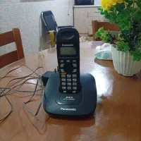 تلفن بی سیم