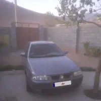 سمندlxدرگانه سوز شرکت مدل ۸۷|خودرو سواری و وانت|نهاوند, |دیوار