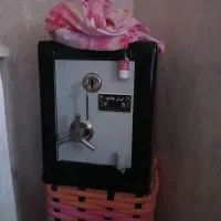 گاو صندوق ایران کاوه