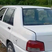 132پراید