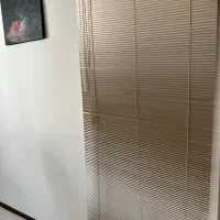 پرده کرکره ای