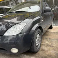 تیبا ۲ مدل ۹۵|خودرو سواری و وانت|ساری, |دیوار