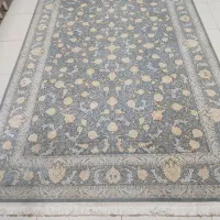 دو تخته فرش نه متری یک تخته چهار متری 1500شانه|فرش|شاهین‌شهر, خانه کارگر|دیوار