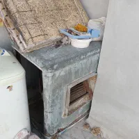 کولر آبی