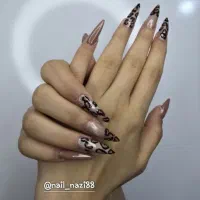 کاشت ناخن فقط ۲۵۰|خدمات آرایشگری و زیبایی|مشهد, شهید معقول|دیوار