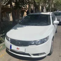 سراتو اپشنال مدل ۹۷|خودرو سواری و وانت|کاشان, امیرکبیر|دیوار