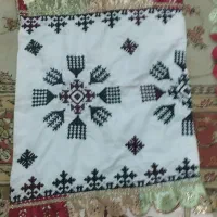 بالش و کناره پلیوار