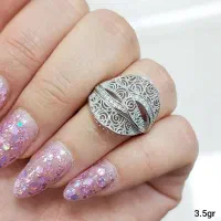 مدال ورساچی نقره