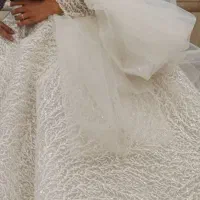 اجاره لباس عروس از سایز ۳۸ تا ۴۲|لباس|مهاجران, |دیوار
